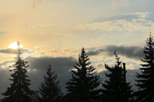 Во Владимирской области за ночь сбили 5 украинских БПЛА