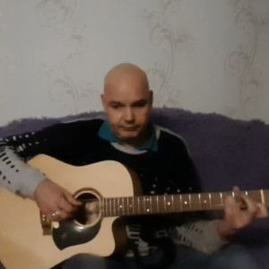 Житель Владимирской области посвятил песню участникам спецоперации