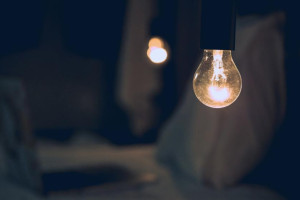 Пять районов Владимирской области остались без света из-за снегопада