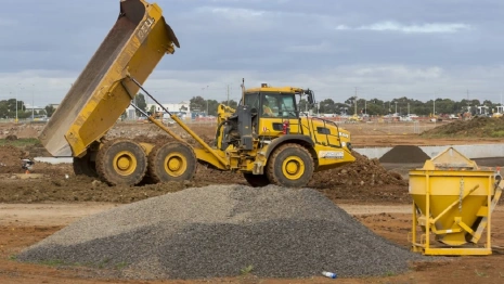Во Владимирской области экс-глава ГИБДД избежал реального срока за взятку асфальтной крошкой 