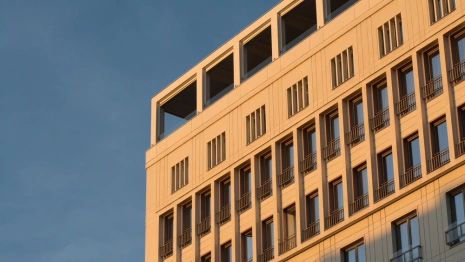 Коммунальщики нашли скелет мужчины в одной из квартир