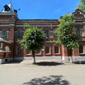 Во Владимирской области взяли под охрану здание комитета Совета рабочих