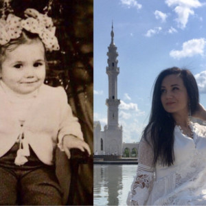 Брошенная в младенчестве уроженка Владимира спустя 39 лет узнала настоящие имя и фамилию