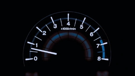 Погибшим водителем загоревшейся под Судогдой легковушки оказался 45-летний мужчина