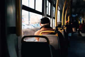 В Вязниках возобновили автобусное сообщение с деревней Эдон