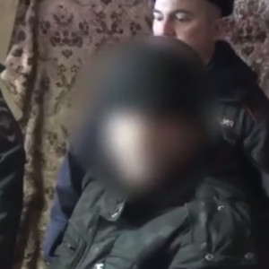 Житель Коврова на камеру рассказал, за что убил жену