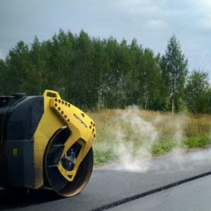 В Селивановском районе отремонтируют дорогу до Красной Горбатки