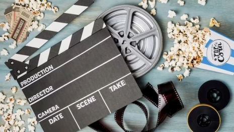 На фестивале «Киноперемена» во Владимире выбрали лучший мультфильм