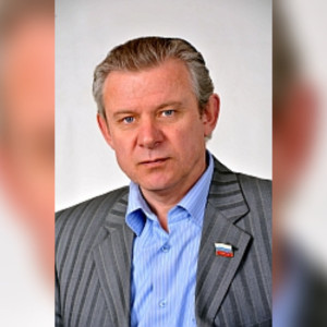 В Гусь-Хрустальном избрали нового председателя Совета народных депутатов