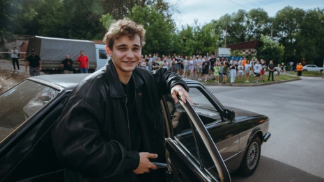 Безруков и Копейкин. Кто из знаменитых актеров снимался во Владимире в 2024 году