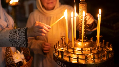 Параскева Пятница: что нужно сделать 10 ноября, чтобы не провести старость в одиночестве