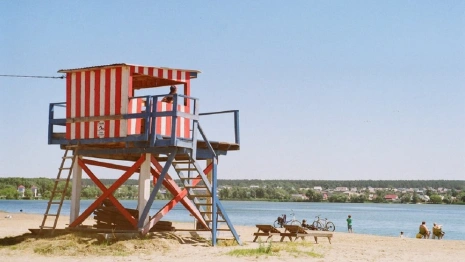 Купальный сезон во Владимире начнется с 15 июня