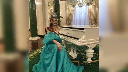 Модель из Владимира победила в конкурсе «Мисс Вселенная-2023»
