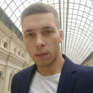 В Подмосковье убили зампреда движения «Зов Народа» Антона Еговцева