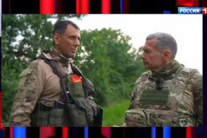 «Бои и днем, и ночью». Генерал-майор из Владимирской области рассказал об обстановке на СВО 