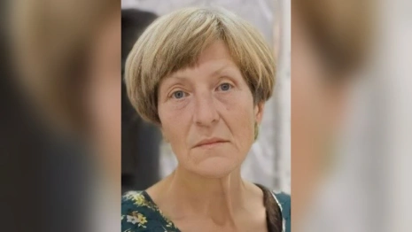 Во Владимирской области пропала 55-летняя женщина в кожаном плаще