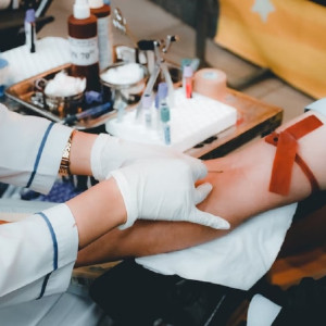 Во Владимирской области почетным донорам выплатили 140 млн рублей