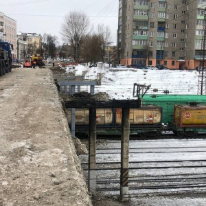 В Коврове снова закроют Павловский мост