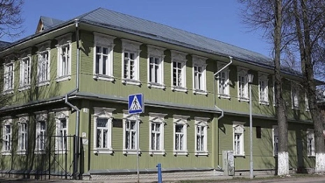 У гимназии в Суздале временно отобрали статус «православной»