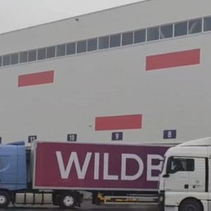 Под Владимиром открылась первая очередь логистического центра Wildberries