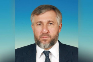 Владимирский депутат Госдумы впервые попал в список Forbes