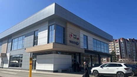 Во всех пиццериях «То-то» в Коврове обнаружили нарушения