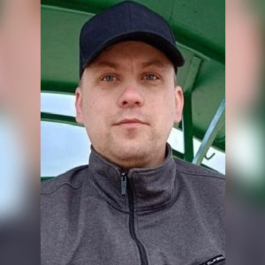 В Гусь-Хрустальном пропал 33-летний мужчина в черной куртке