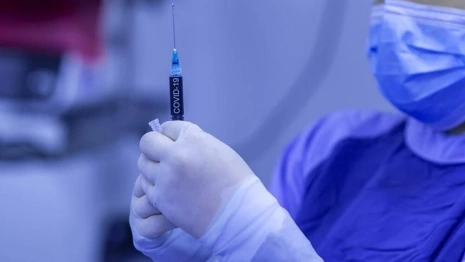 Коронавирус во Владимирской области: 29 марта