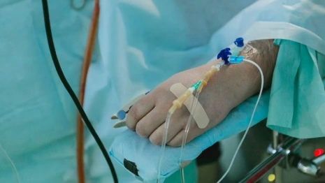 В соседнем с Владимирской областью регионе у человека заподозрили сибирскую язву