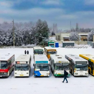 Музей общественного транспорта может появиться во Владимире