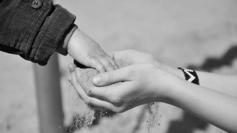 Мать из Владимирской области морила голодом двух детей