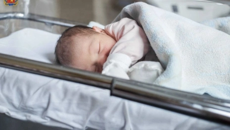 В мае во Владимирской области появились на свет 670 малышей