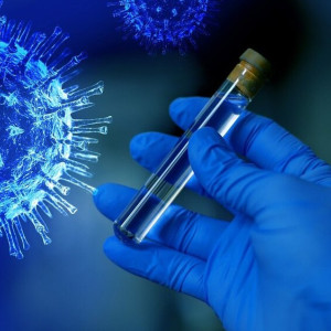 334 жителя Владимирской области заболели коронавирусом за сутки