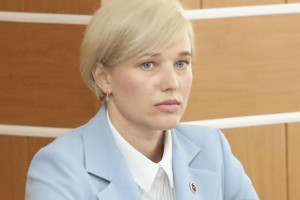 В Александровском муниципальном округе назначили первого главу