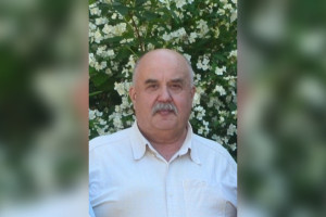 Во Владимирской области скончался анестезиолог-реаниматолог с 45-летним стажем