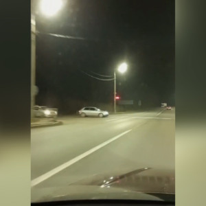 На дорогах Владимирской области появились «шериф-балки»