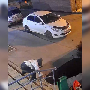 Во Владимире за ночь сожгли 3 автомобиля