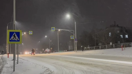 Владимирских автомобилистов попросили убрать машины с 5 площадей и 12 улиц