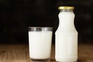 Во Владимирской области изъяли из оборота 173 кг молочной продукции
