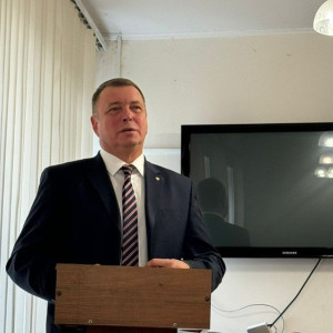 Во Владимирской области выбрали первого главу Собинского муниципального округа