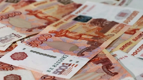 Владимир оказался в конце списка российских городов по уровню зарплат 