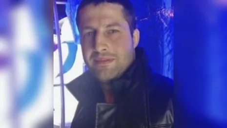 Во Владимирской области пропал 33-летний мужчина в черной кофте