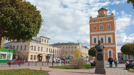 Уникальные монастыри, порт с теплоходом и котокафе. Что посмотреть в Муроме за один день
