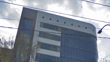 Выкуп этажей в доме-«утюге» для нового корпуса ПИМУ во Владимире обернулся судом