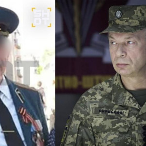 Состояние отца главкома ВСУ из Владимира улучшилось