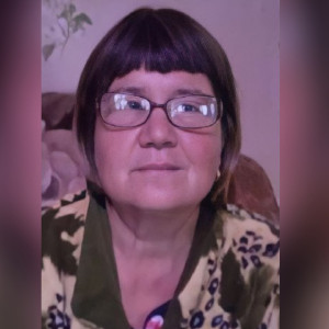 Владимирцев попросили помочь в поисках 63-летней бабушки в очках