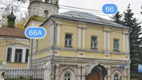 Во Владимире в День космонавтики запустят ракету на воздушных шарах