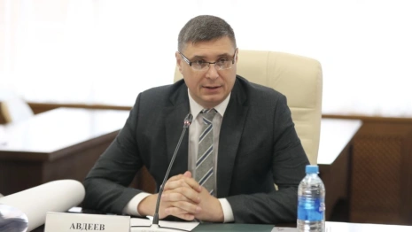 Губернатор Владимирской области уехал в отпуск