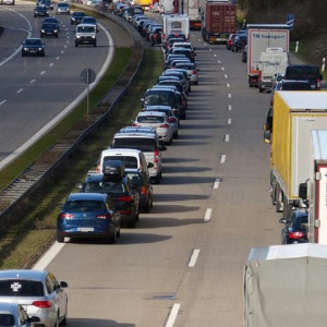Владимир встанет в пробках на майские. Где ждать заторов?