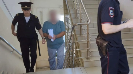 Во Владимире бывшего высокопоставленного сотрудника Росгвардии осудили за превышение полномочий